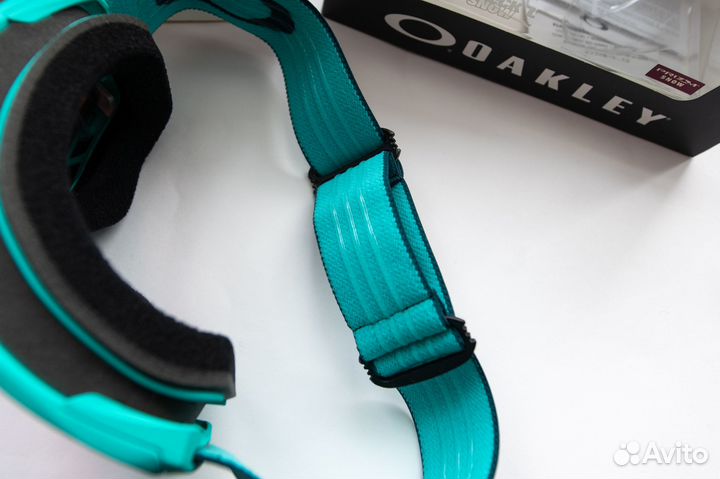 Маска Oakley Line Miner XM