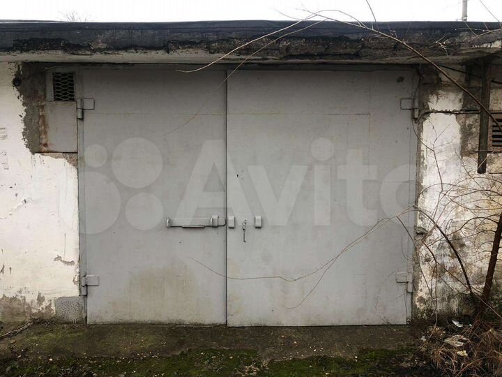 Гараж, 28 м²