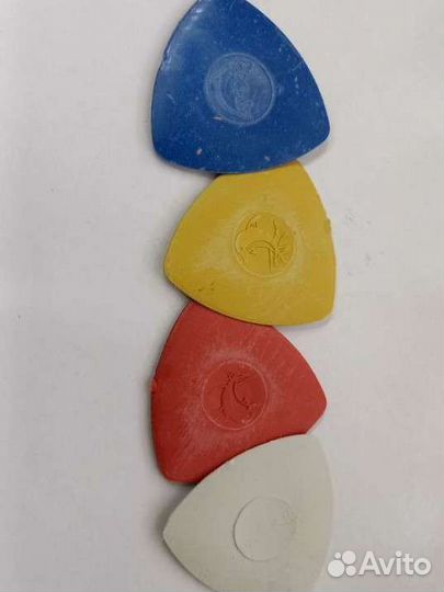 Мел портновский