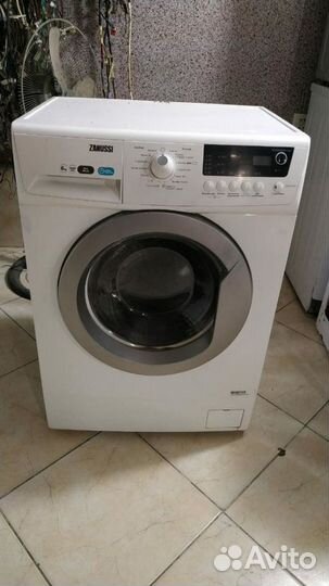 Ремонт стиральных машин на дому