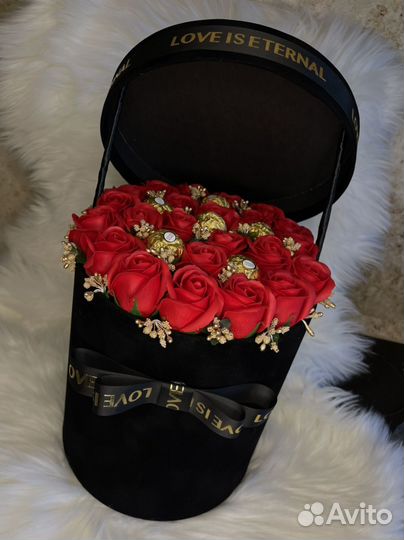 Цветы и букеты