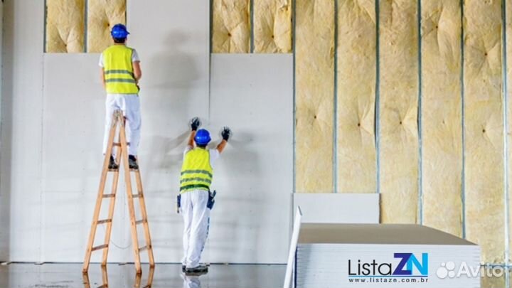 Разнорабочий вахта