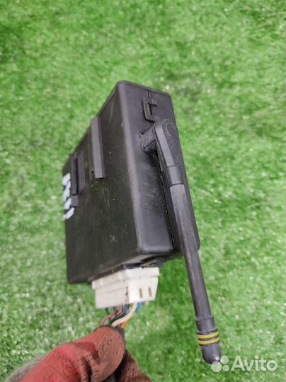 Блок управления сигнализацией Chevrolet Rezzo 2005