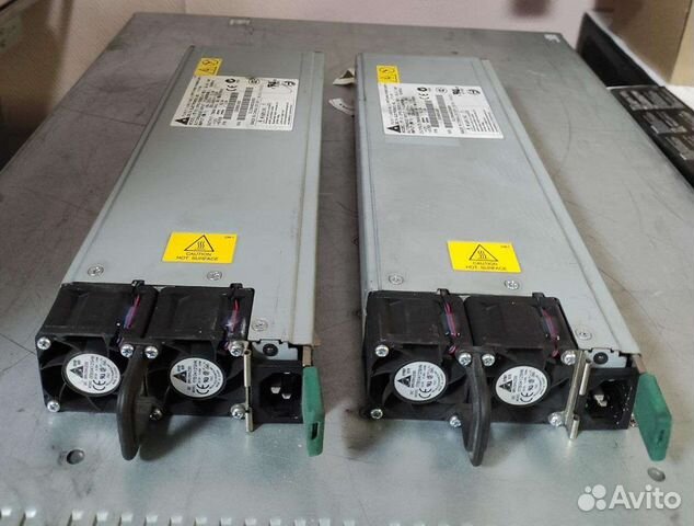 Блок питания DPS 750 EB A / DPS 750 EB B