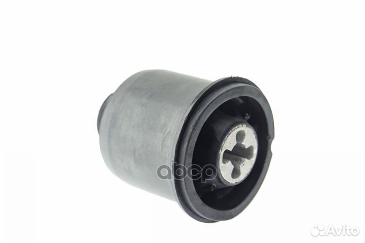 Втулка балки моста прав/лев Renault Megane