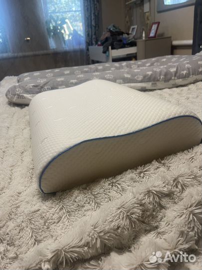 Ортопедическая подушка