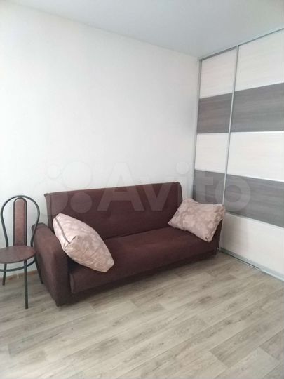 Квартира-студия, 32 м², 2/2 эт.