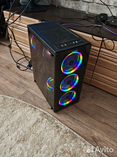 Мощный пк