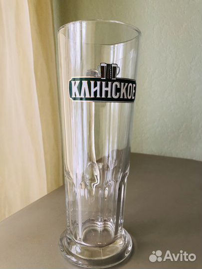 Пивная кружка
