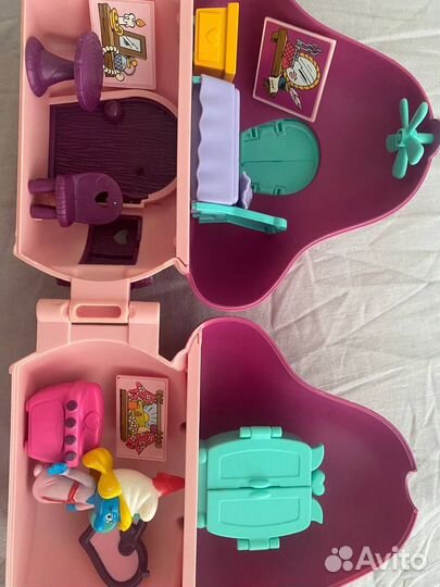 Игрушка Домик