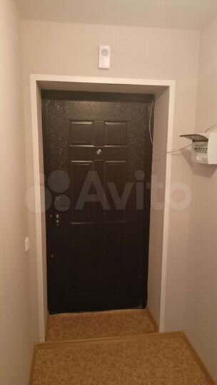 1-к. квартира, 30,2 м², 2/5 эт.