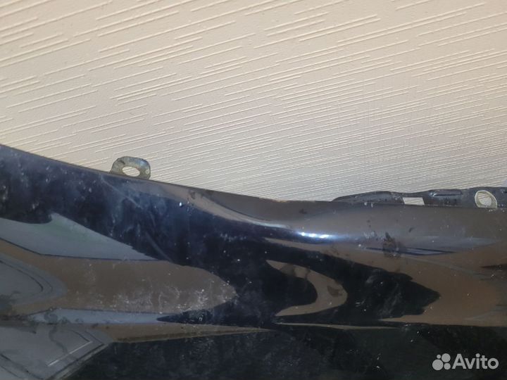 Крыло переднее Honda Accord 7 рестайлинг