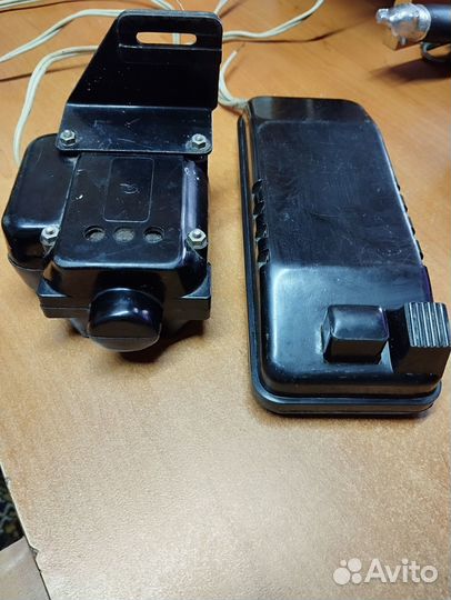 Электропривод к швейной машинке