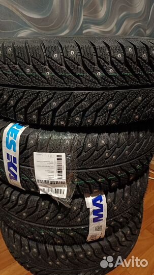 КАМА Alga (HK-531) 5/6 R5 F