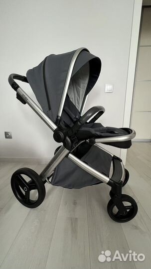 Коляска Anex l type 2 в 1