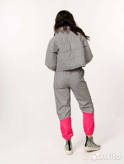 Куртка для девочки (S)