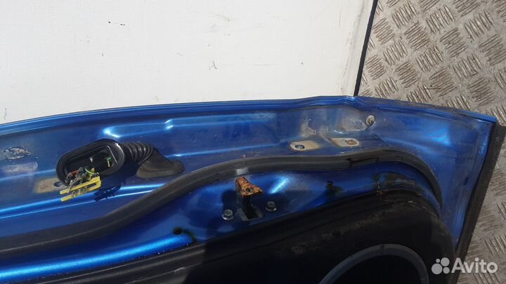 Дверь боковая Suzuki Grand Vitara (2005-2012)