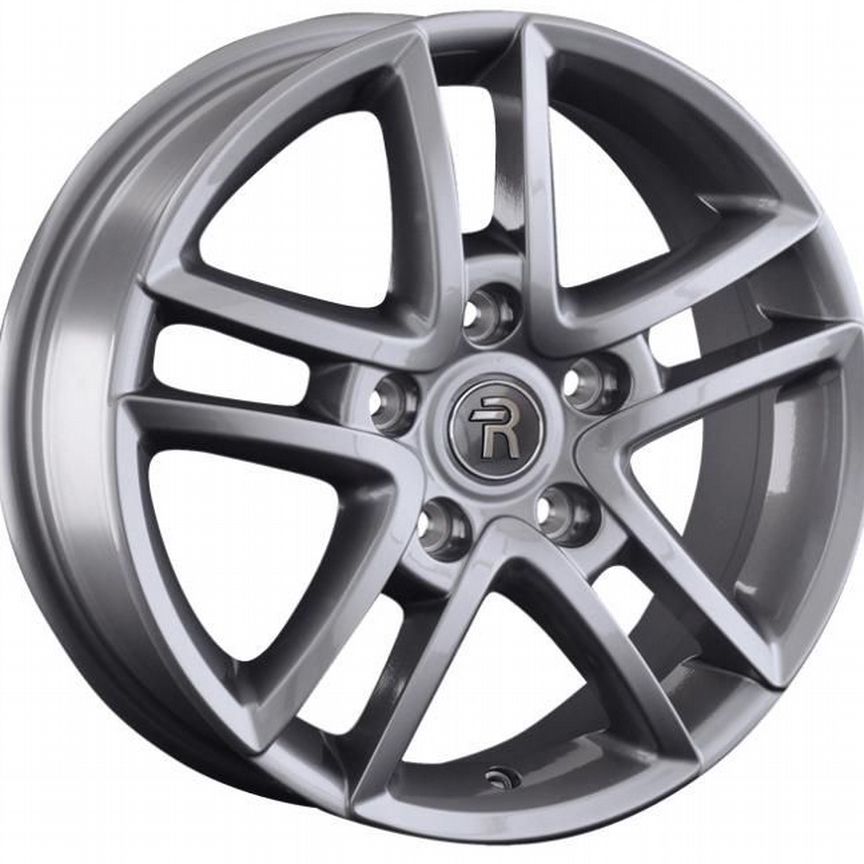 Литые диски Replay VV30 7×R17 5×120