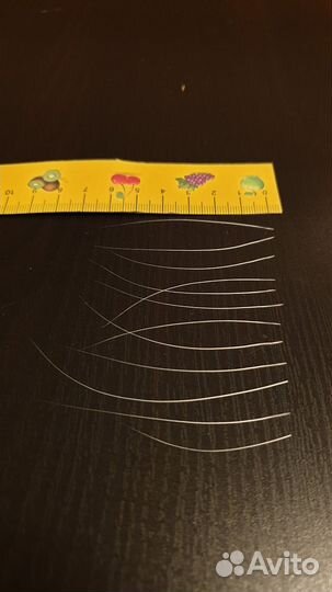 Кошачьи усы