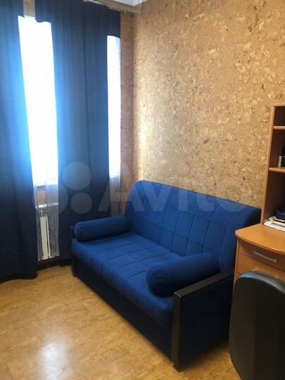 Таунхаус 180 м² на участке 7 сот.