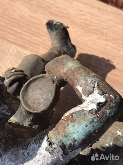 Веселый Казак на Отдыхе