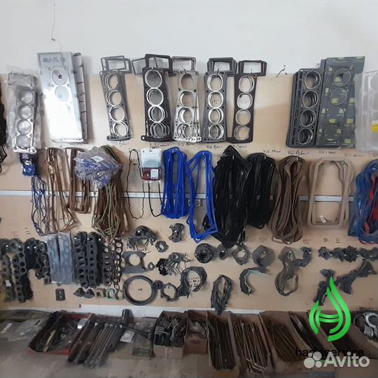Тормозные барабаны на ГАЗель