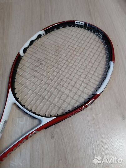 Ракетка для большого тенниса wilson blade