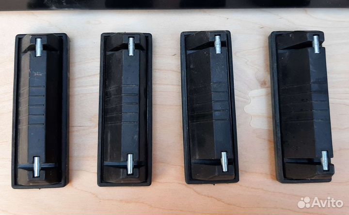 Багажник на крышу datsun