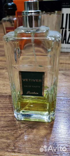 Парфюмерия