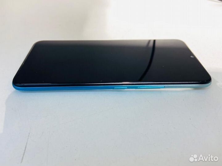 Itel Vision 2S, 2/32 ГБ