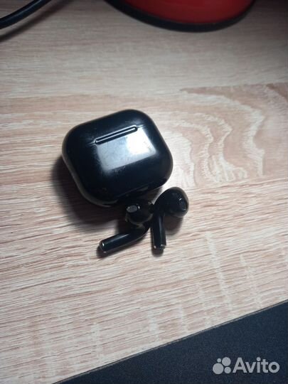 Наушники lenovo lp 40