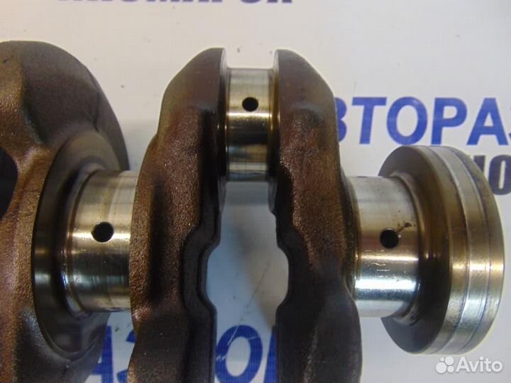 Коленвал для Honda CR-V 3 2006-2012г