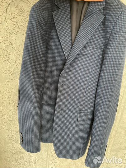 Школьная форма доч мальчика 134-146