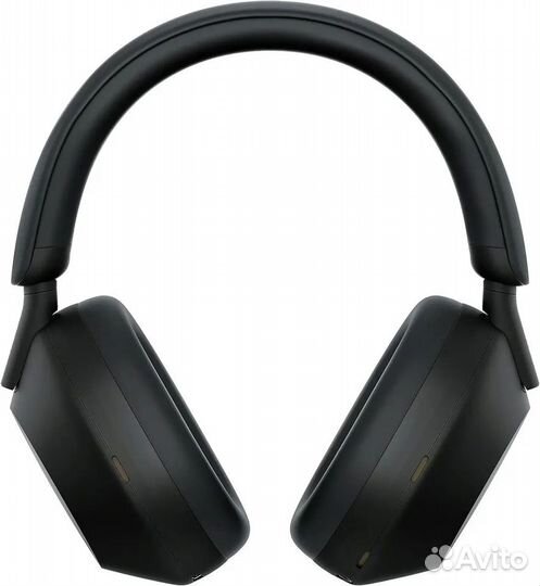 Sony WH1000XM5/B