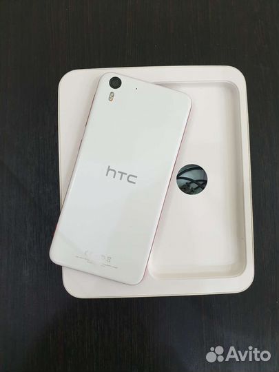 HTC Desire Eye, 2/16 ГБ