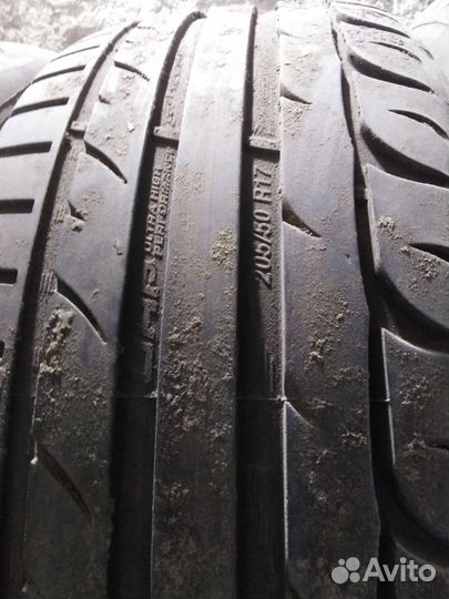 Комплект subaru r 17