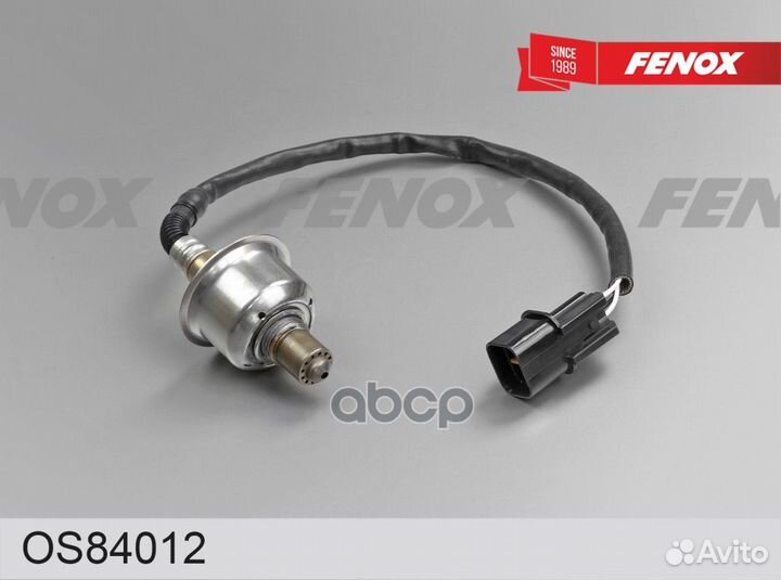 Датчик кислородный OS84012 fenox