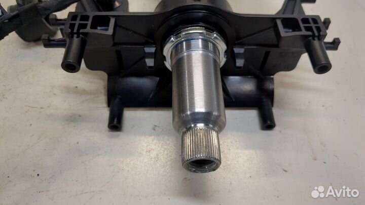 Колонка рулевая BMW X3 G01, 2019