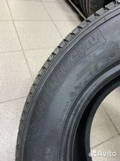 Michelin Latitude Cross 225/75 R16 108H