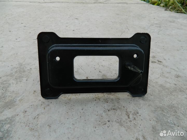 Продам кронштейн заднего бампера KIA Sportage