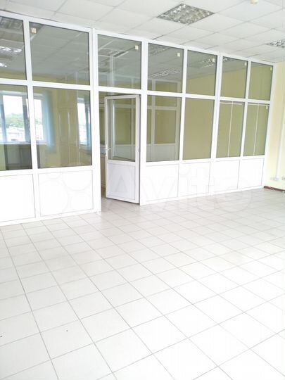 Офис, 50.7 м²