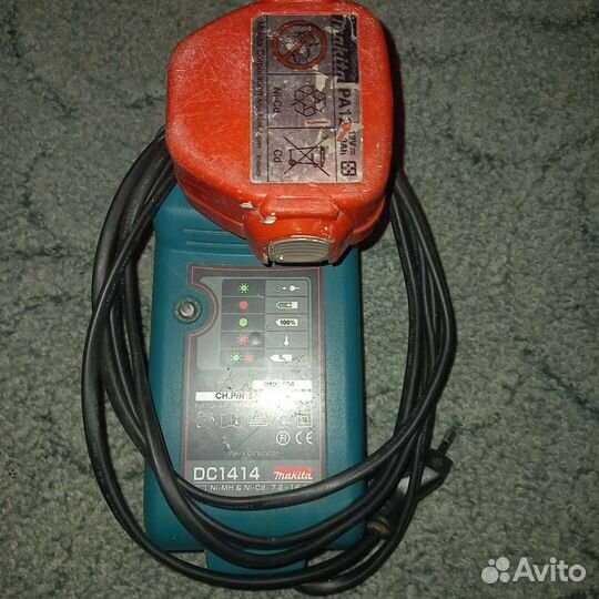 Зарядные устройства