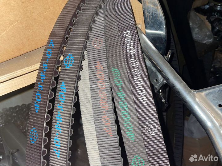 Запчасти на Harley Davidson