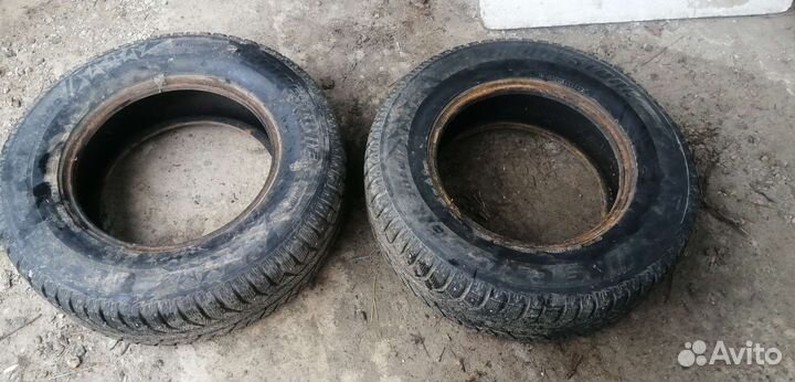 Bridgestone 613V 235/70 R16