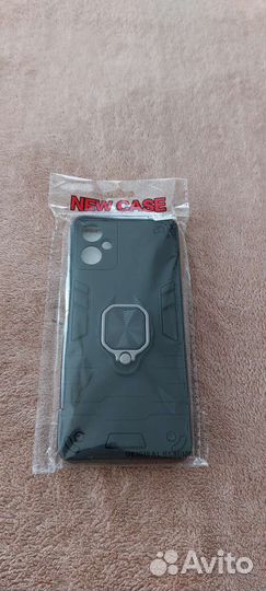 Чехол tecno camon 19 neo