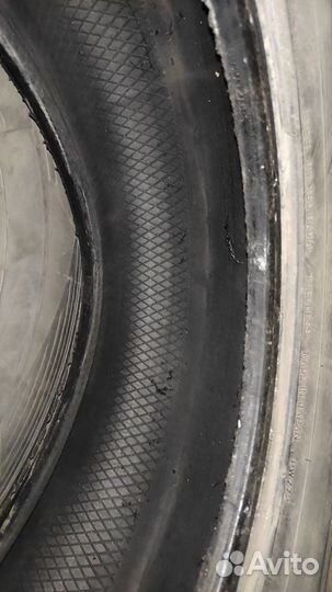 Dunlop Grandtrek PT2 265/65 R17 112