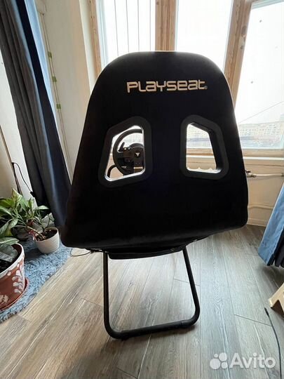 Руль Thrustmaster TMX force feedback