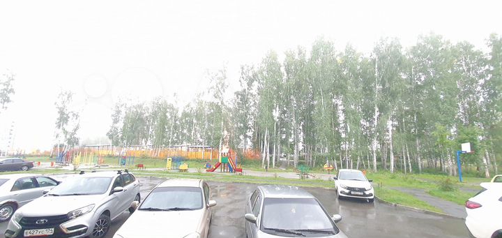 2-к. квартира, 45 м², 4/10 эт.