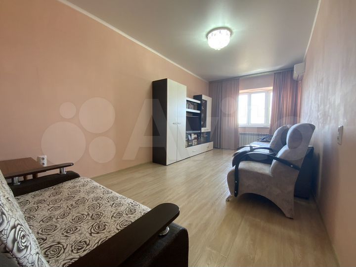 2-к. квартира, 71,8 м², 5/5 эт.