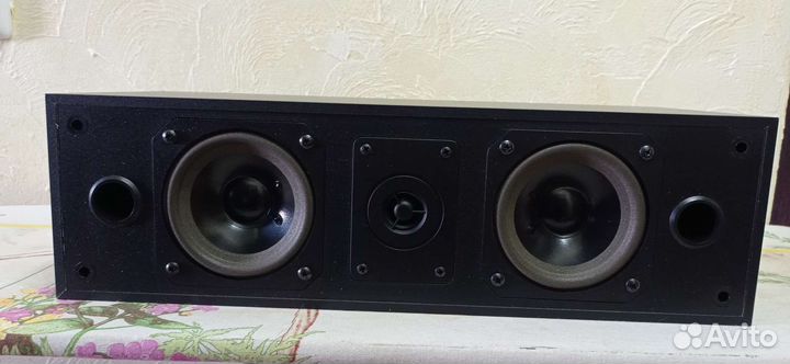 Philips,Quadral (Германия)